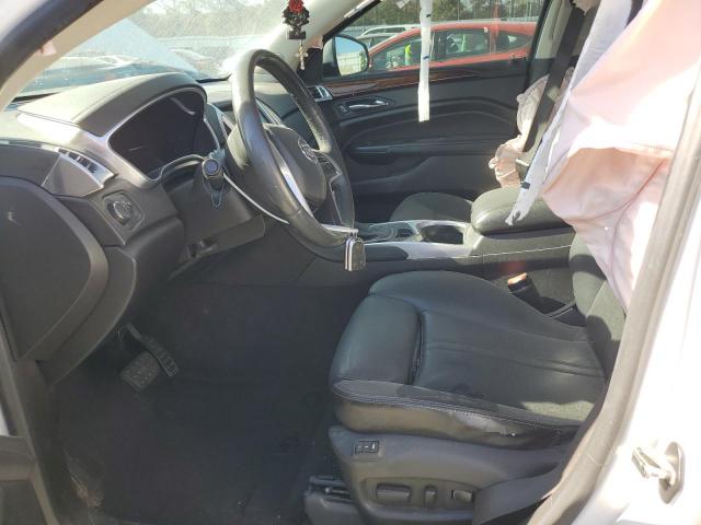 Cadillac SRX Luxury Collection Image 7