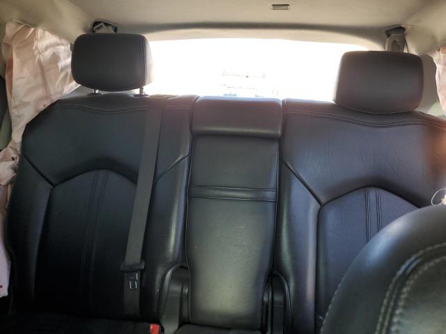 Cadillac SRX Luxury Collection Image 9