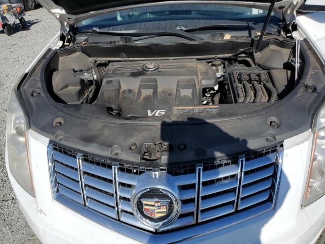 Cadillac SRX Luxury Collection Image 4