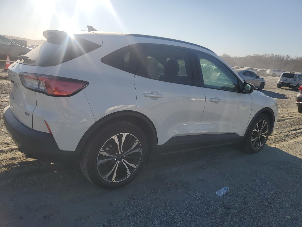 Ford Escape Se Image 2