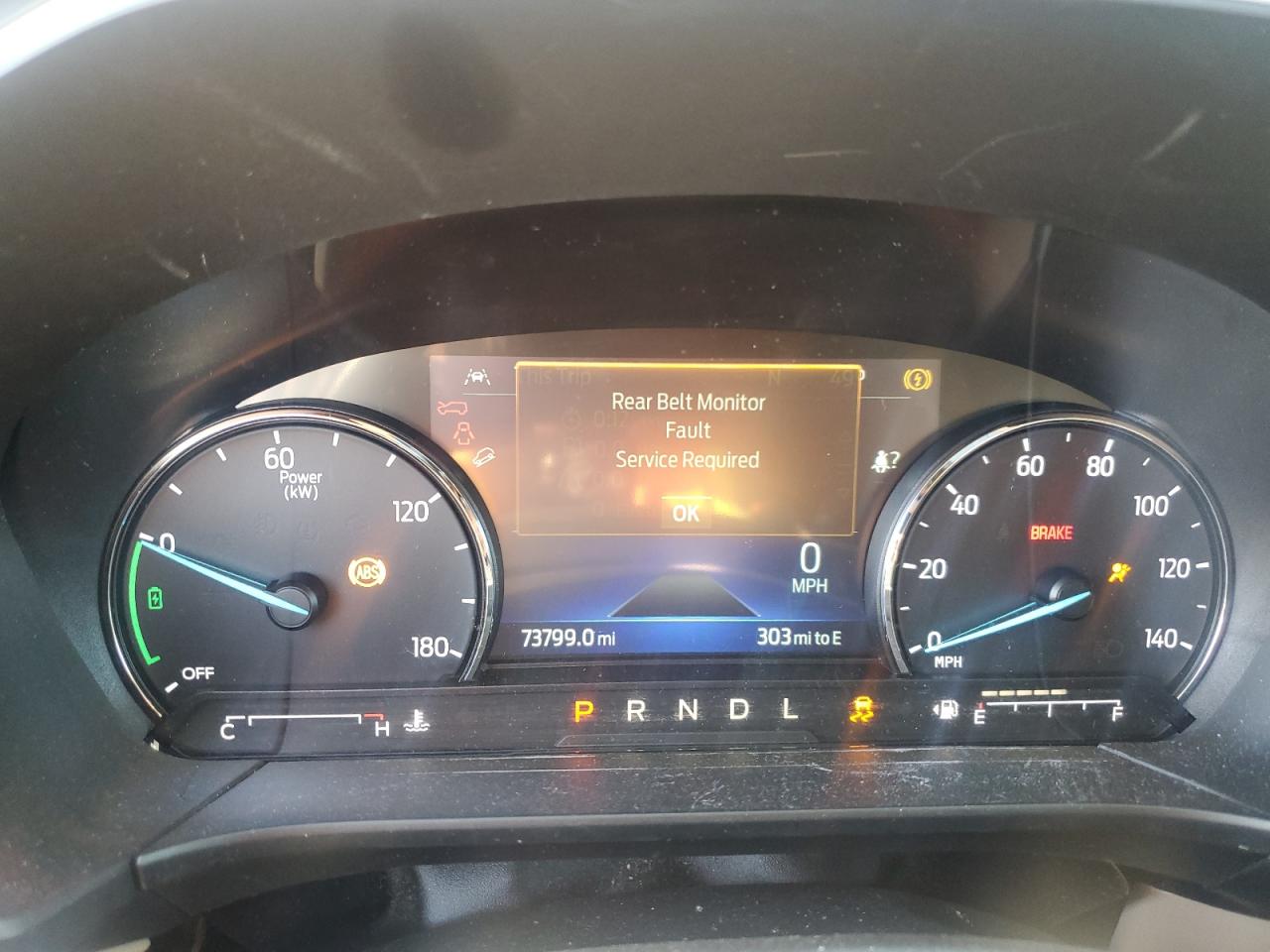 Ford Escape Se Image 13