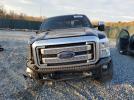 Ford F-250 Super Duty Image 8