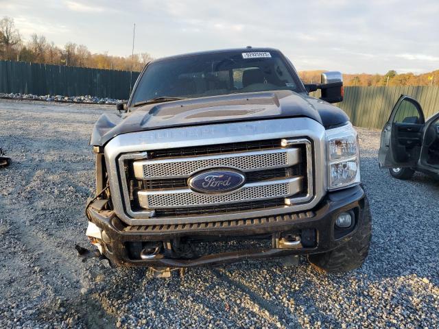 Ford F-250 Super Duty Image 8