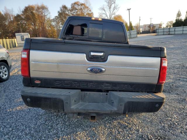 Ford F-250 Super Duty Image 13