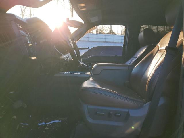 Ford F-250 Super Duty Image 2