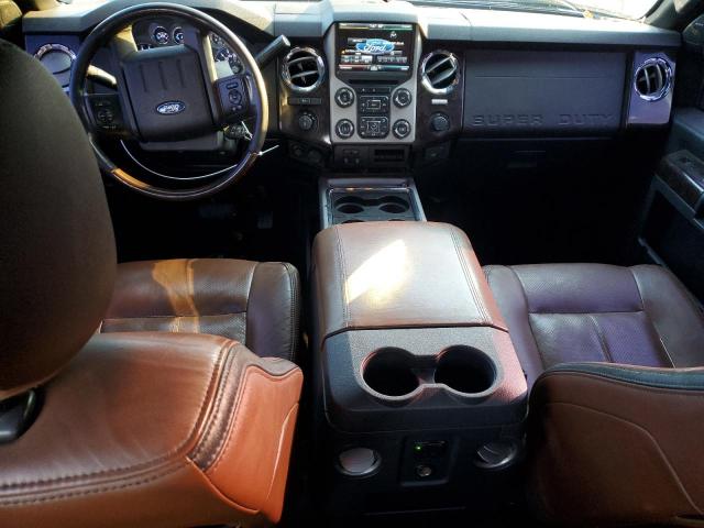 Ford F-250 Super Duty Image 12