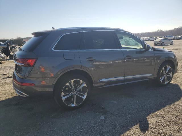 Audi Q7 Premium Plus Image 12