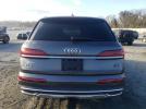 Audi Q7 Premium Plus Image 8