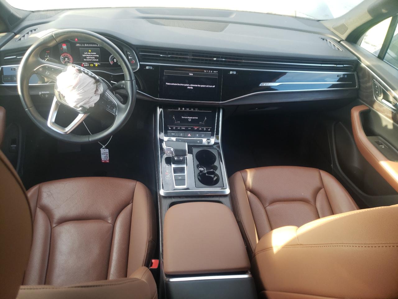 Audi Q7 Premium Plus Image 5