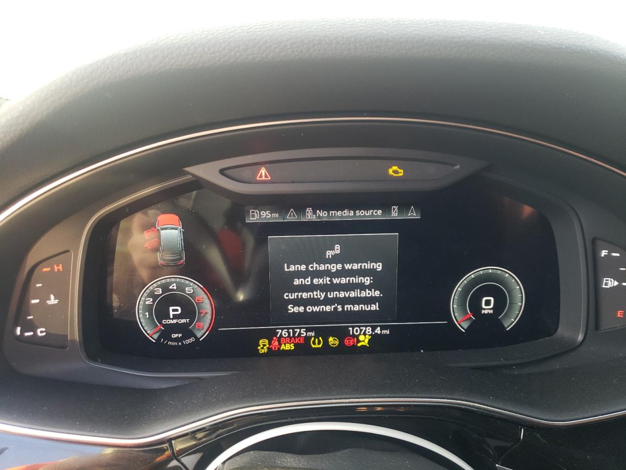 Audi Q7 Premium Plus Image 7