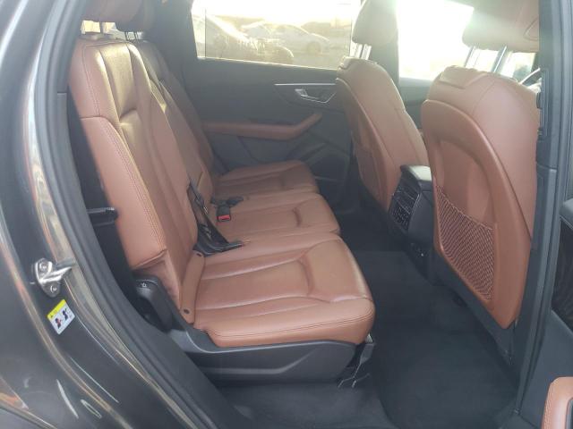 Audi Q7 Premium Plus Image 10
