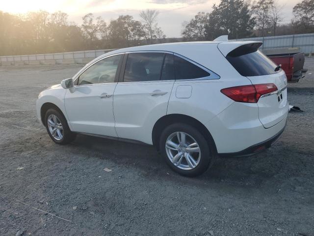 Acura RDX Image 10