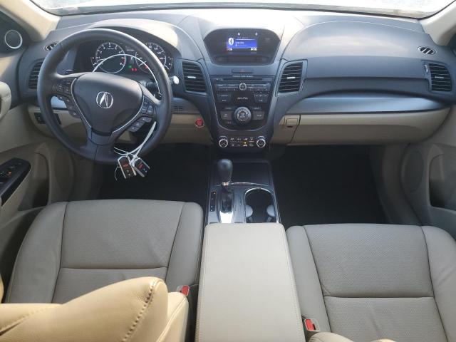 Acura RDX Image 4