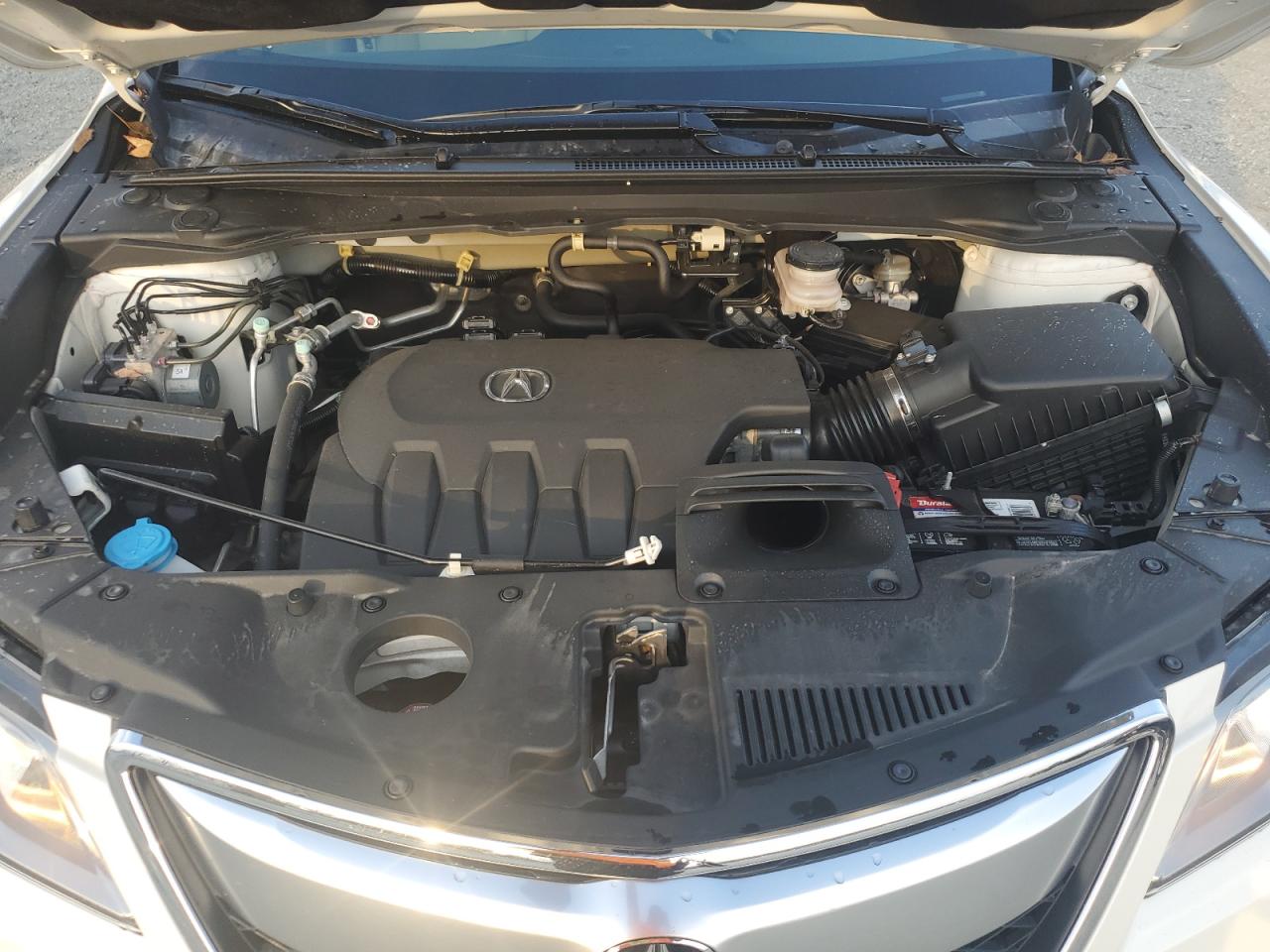 Acura RDX Image 12