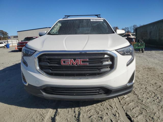 GMC Terrain Sle Image 8