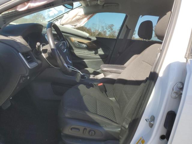 GMC Terrain Sle Image 3