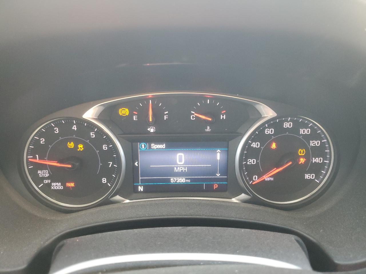 GMC Terrain Sle Image 11