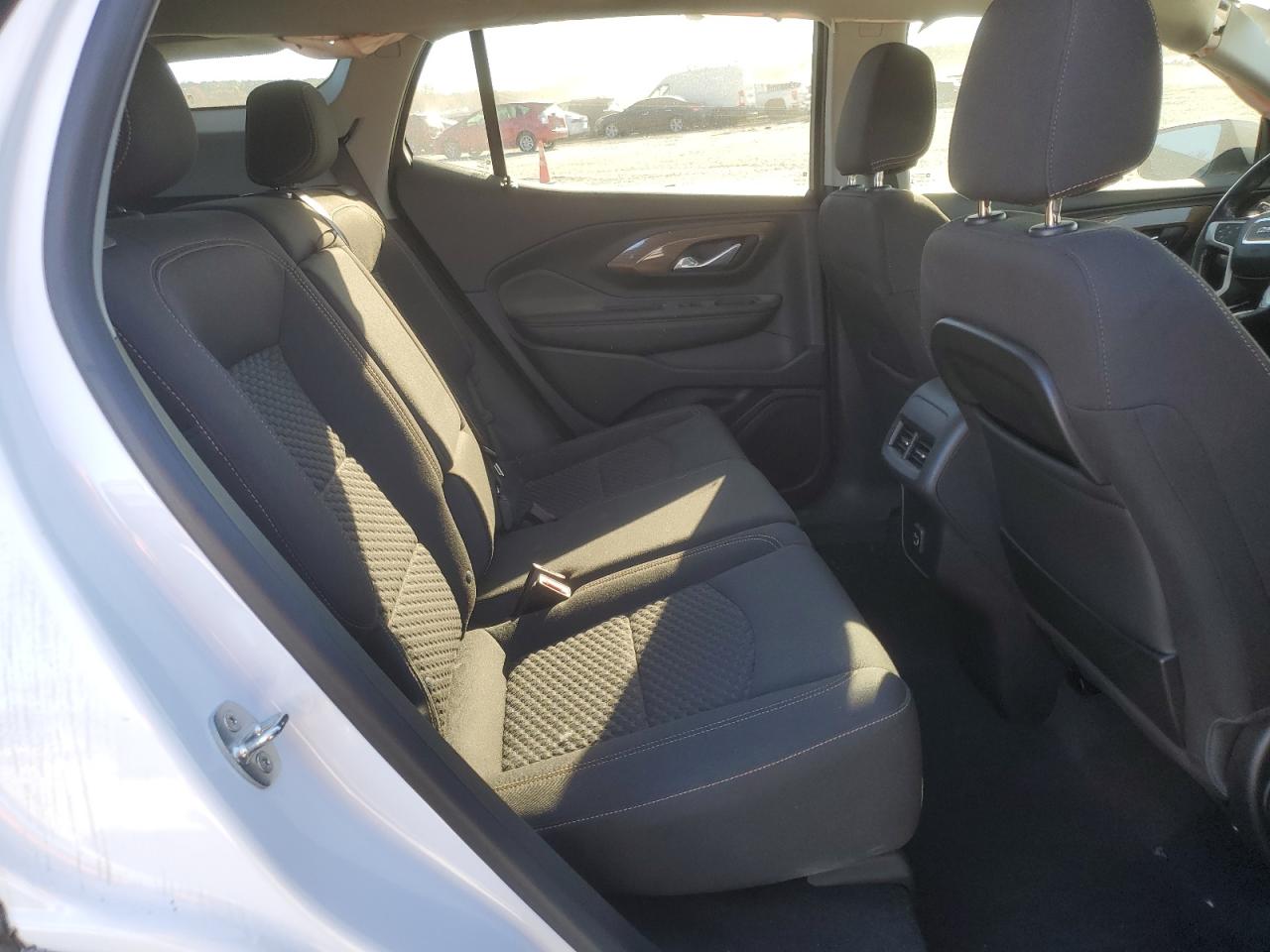 GMC Terrain Sle Image 10