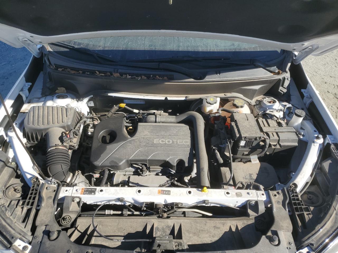 GMC Terrain Sle Image 2