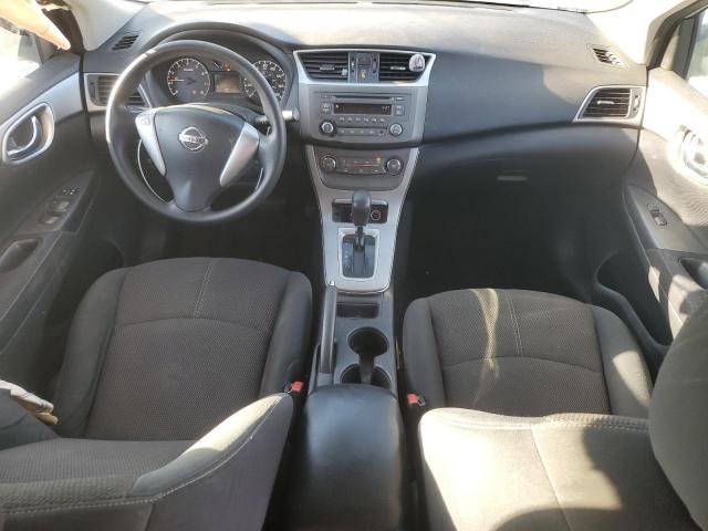 Nissan Sentra S Image 4