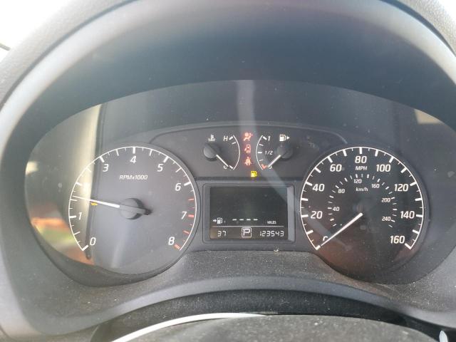 Nissan Sentra S Image 10