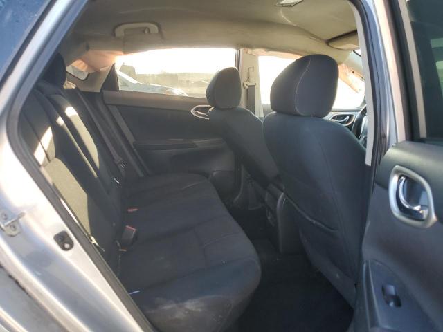 Nissan Sentra S Image 11