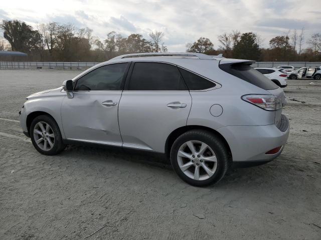 Lexus RX 350 Image 12