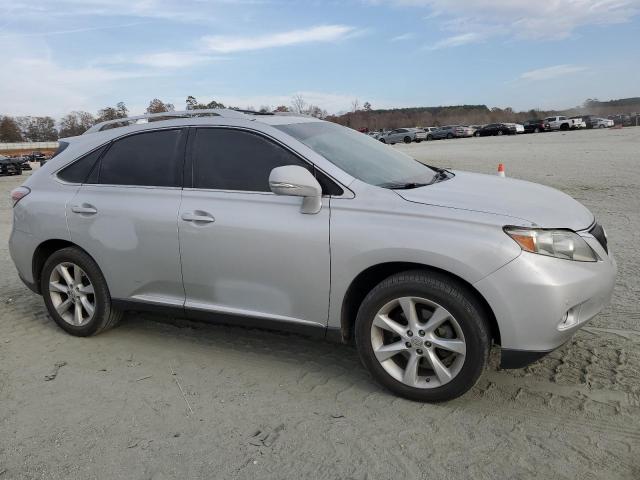 Lexus RX 350 Image 6