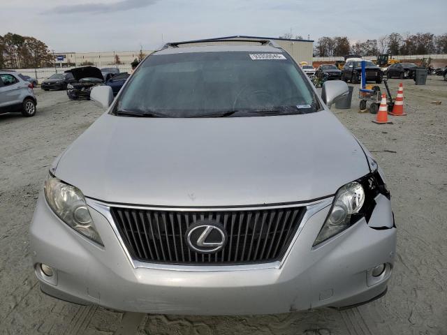 Lexus RX 350 Image 9