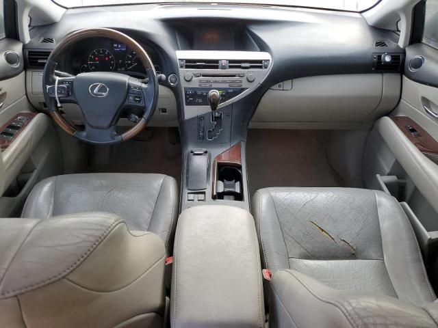 Lexus RX 350 Image 3