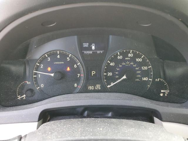 Lexus RX 350 Image 5