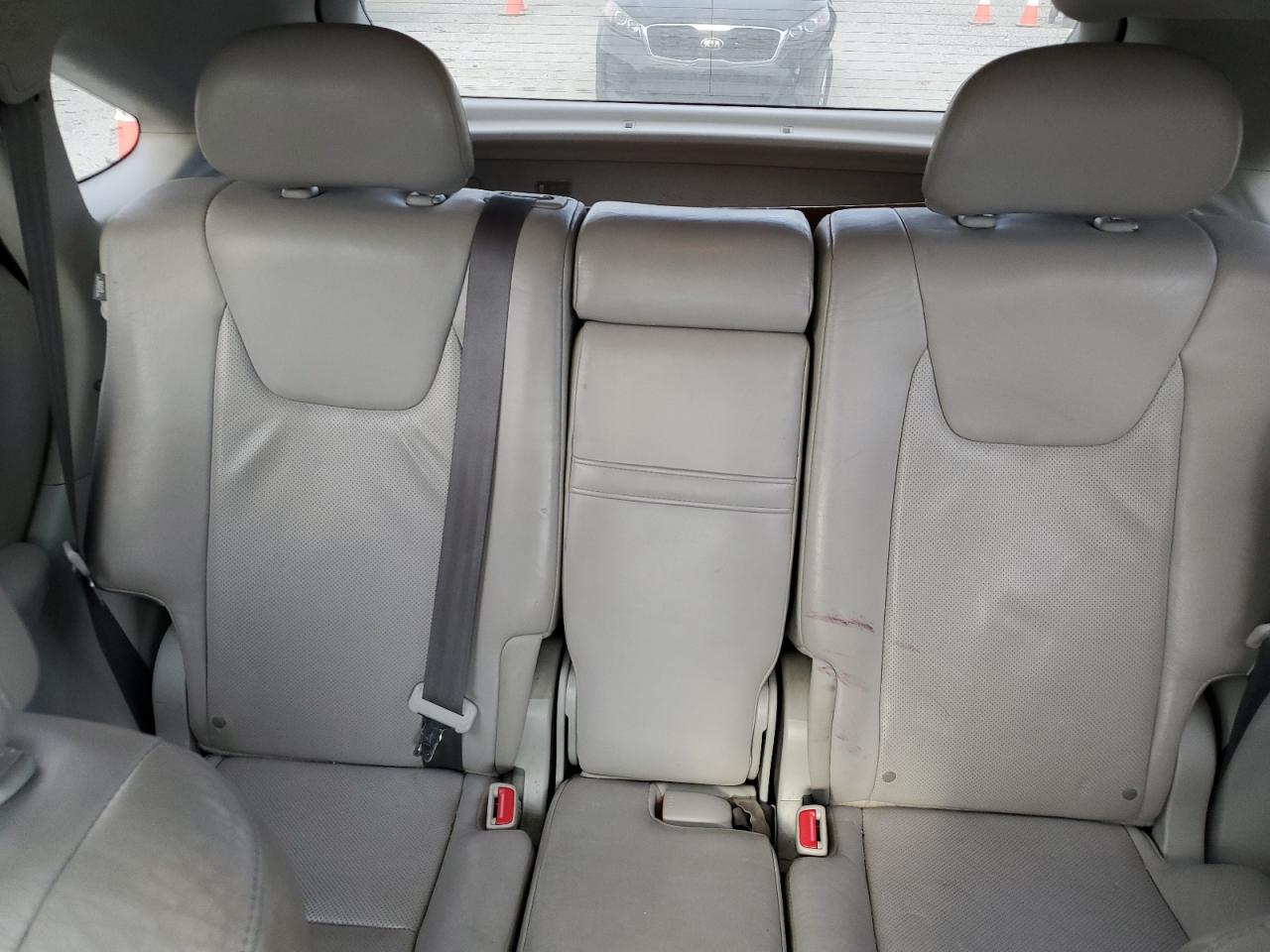 Lexus RX 350 Image 11