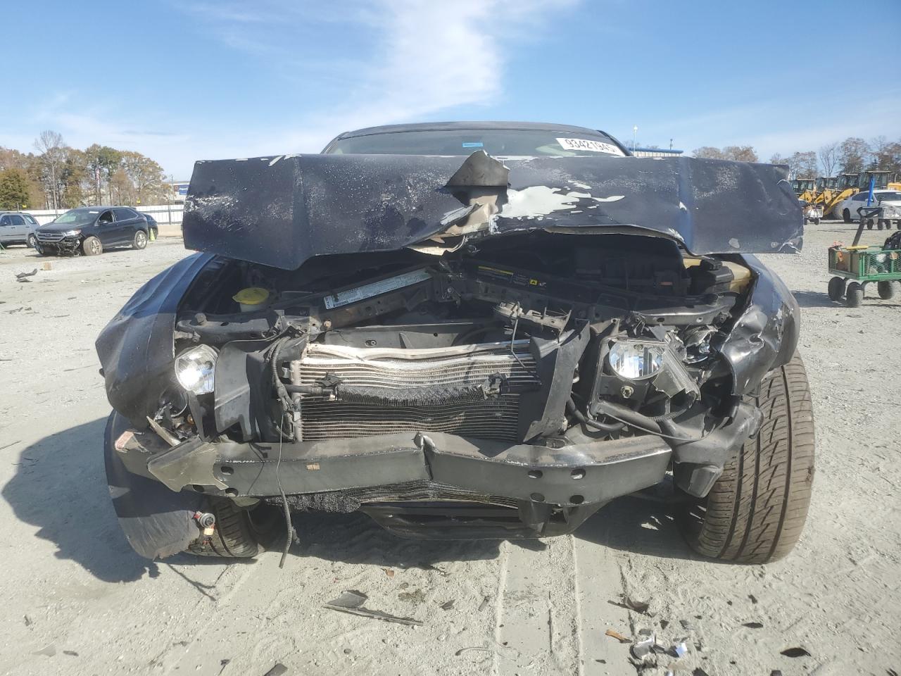 Chrysler 300 Touring Image 11