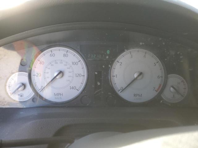 Chrysler 300 Touring Image 6