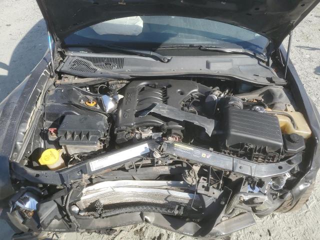 Chrysler 300 Touring Image 9