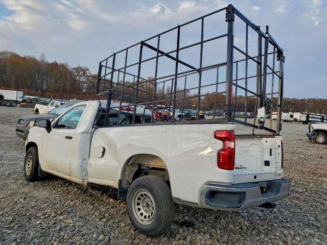 Chevrolet Silverado C1500 Image 2