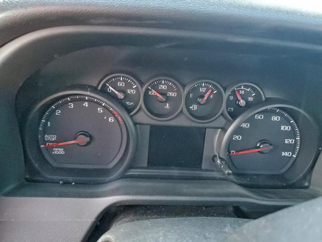 Chevrolet Silverado C1500 Image 8