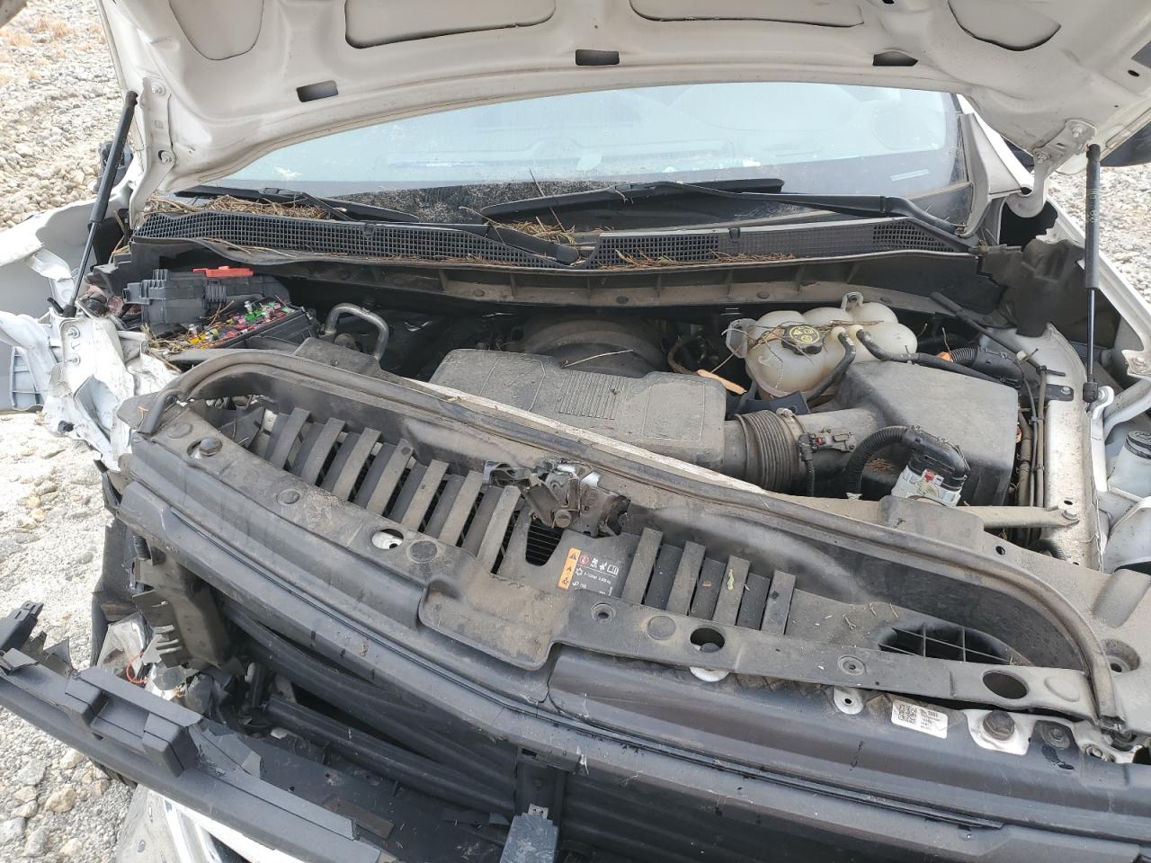 Chevrolet Silverado C1500 Image 5