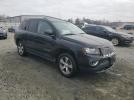 Jeep Compass Latitude Image 9