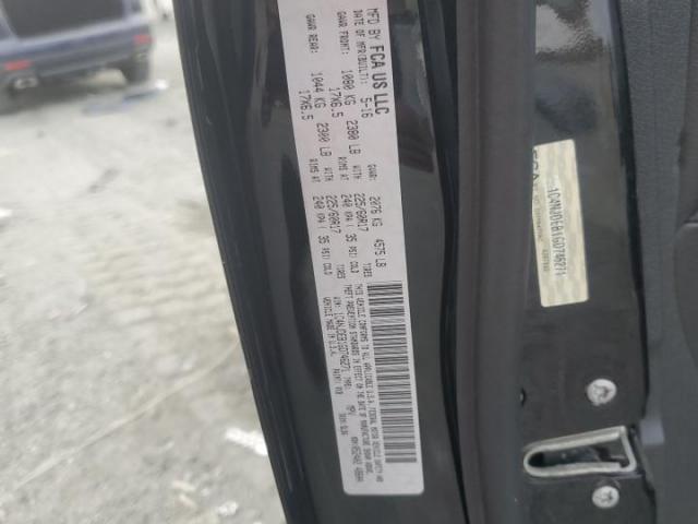 Jeep Compass Latitude Image 4