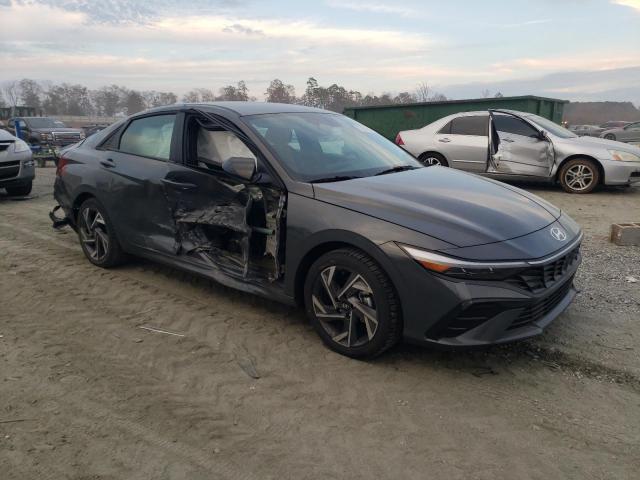 Hyundai ELANTRA Sel Sport Image 9