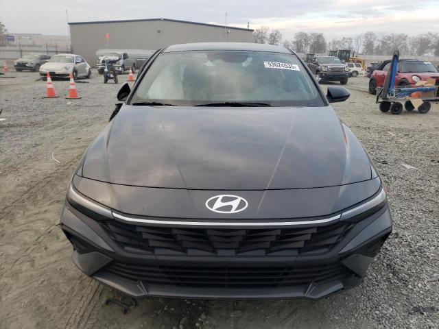 Hyundai ELANTRA Sel Sport Image 2