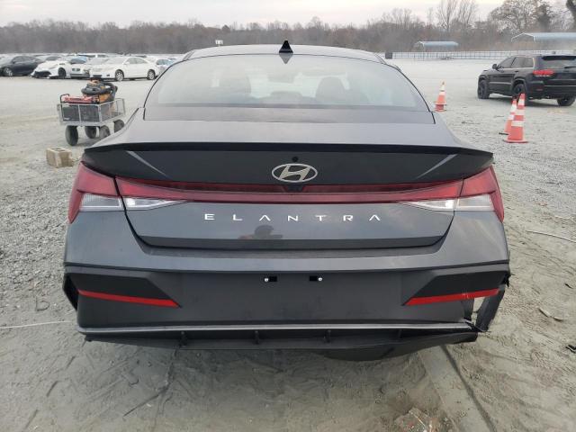 Hyundai ELANTRA Sel Sport Image 12