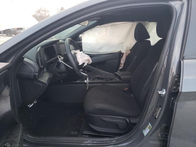 Hyundai ELANTRA Sel Sport Image 8