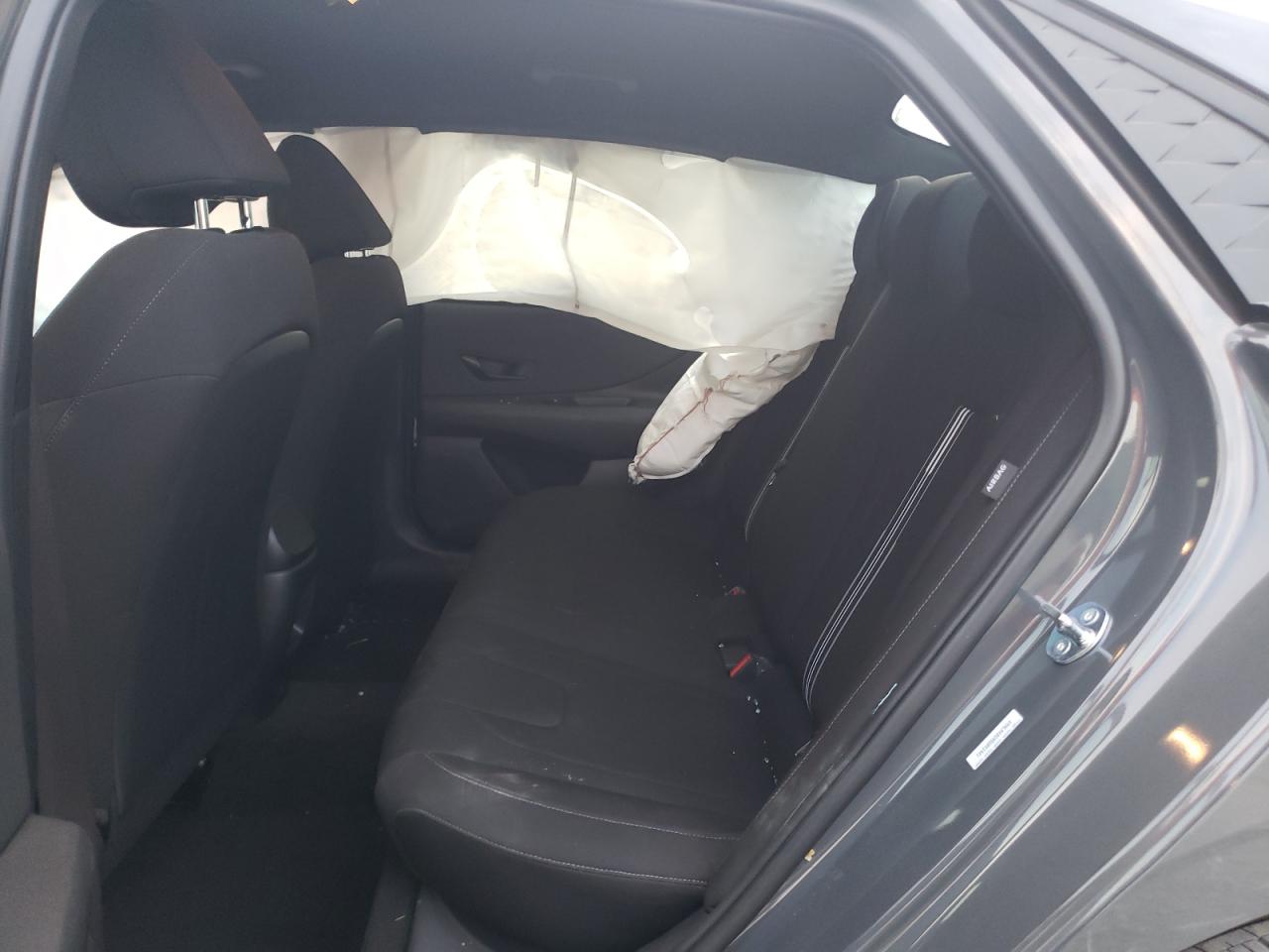 Hyundai ELANTRA Sel Sport Image 5