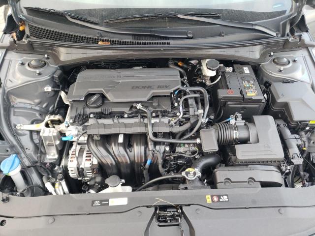 Hyundai ELANTRA Sel Sport Image 7