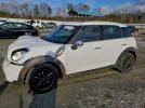 MINI Cooper S Countryman Image 1