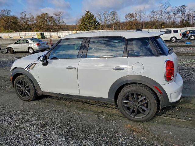 MINI Cooper S Countryman Image 5