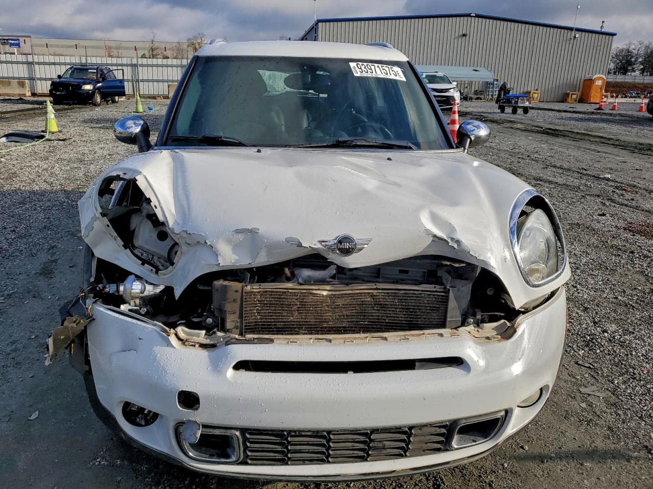 MINI Cooper S Countryman Image 3