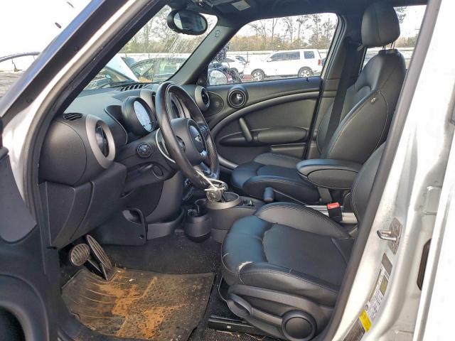 MINI Cooper S Countryman Image 9